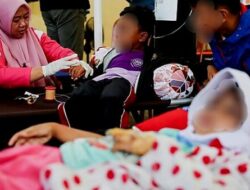 Mantan Direktur WHO Soroti Potensi Keracunan Massal dalam Program MBG