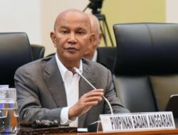 Banggar DPR Minta Pemerintah Deteksi Masalah Keracunan di Program Makan Bergizi Gratis, Tak Setuju Dihentikan