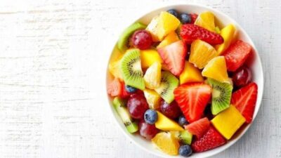Yuk Simak! Ini Manfaat Buah untuk Kesehatan