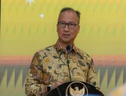 Menperin Minta Tambahan Anggaran Rp 1,4 T buat Pameran di Rusia-Hilirisasi