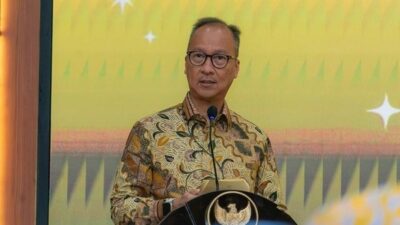 Menperin Minta Tambahan Anggaran Rp 1,4 T buat Pameran di Rusia-Hilirisasi