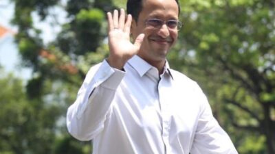 Dugaan Korupsi Chromebook, KPK Tengah Usut Peran Nadiem Makarim di Kasus Google Cloud