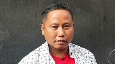 Narji Klarifikasi Isu Lahan 1.000 Hektare: Saya Tidak Punya Sebanyak Itu