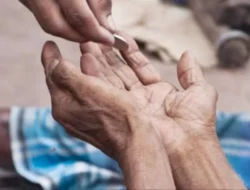 Pengemis Terkaya, Pria Asal Mumbai Ini Punya Harta Rp14 Miliar dan 2 Apartemen