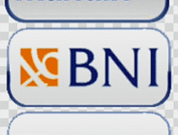 Saldo Minimum Terbaru di 3 Bank Besar di Indonesia per September 2025