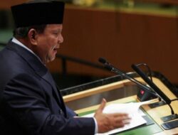 Amnesty International Indonesia Kritik Pidato Presiden Prabowo di Sidang Umum PBB