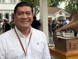 Jaksa Agung Perintahkan Eksekusi Silfester Matutina: Kami Sedang Cari