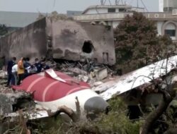 Keluarga Korban Gugat Boeing dan Honeywell atas Kecelakaan Pesawat Air India