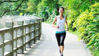 Tips Hidup agar Tetap Sehat, Bebas dari Penyakit