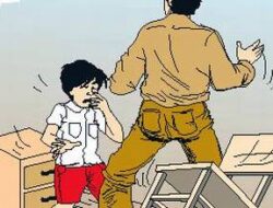 Oknum Kepsek di Madina Diduga Terlibat Kasus Kekerasan Terhadap Siswa