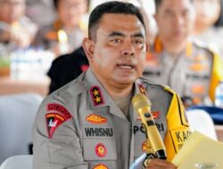 Mutasi Jabatan di Polda Sumut: Kejutan Awal Bulan, Puluhan Perwira Bergeser