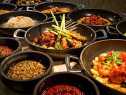 Jelajah Kuliner Nusantara yang Terlupakan: Menyingkap Warisan Rasa Tradisional