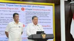 Pemerintah Siap Luncurkan Program Magang Bergaji UMP pada 15 Oktober 2025