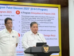 Pemerintah Siap Luncurkan Program Magang Bergaji UMP pada 15 Oktober 2025