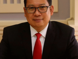 Prabowo Copot Kepala Badan Pangan Nasional, Amran Sulaiman Ditunjuk Sebagai Pengganti
