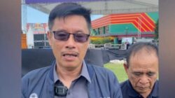 Ketua Nasdem Sumut Somasi Terbuka Kapolrestabes Medan dan Direksi Garuda Indonesia Terkait Kasus Salah Tangkap