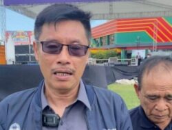 Ketua Nasdem Sumut Somasi Terbuka Kapolrestabes Medan dan Direksi Garuda Indonesia Terkait Kasus Salah Tangkap