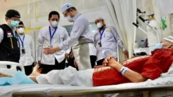 Arab Saudi Terapkan Aturan Kesehatan Haji 2026 yang Jauh Lebih Ketat