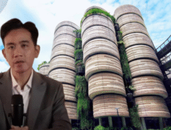 Geger Ijazah Gibran: Profesor Singapura Bongkar Fakta Sistem Pendidikan, Sebut Tak Setara SMA?