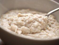 8 Makanan Paling Tinggi Serat: Rahasia Pencernaan Lancar dan Berat Badan Terjaga