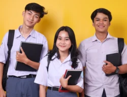 Sekolah Garuda Resmi Diluncurkan, 7 SMA Negeri Siap Cetak Generasi Emas 2045