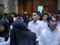 CPNS 2026: Pintu Karier ASN Terbuka Lebar, 5 Formasi Strategis Ini Diprediksi Jadi Rebutan Jutaan Pelamar