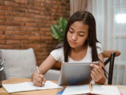 5 Cara Efektif Mengatur Jadwal Belajar Agar Lebih Produktif