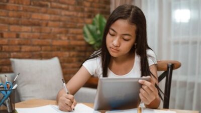 5 Cara Efektif Mengatur Jadwal Belajar Agar Lebih Produktif