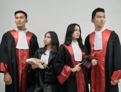 Daftar Fakultas Hukum Terbaik di Indonesia (THE WUR & QS WUR 2025)