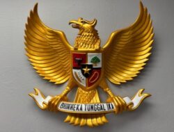 Pancasila: Dulu Selamatkan Bangsa, Kini Jadi Jaminan Masa Depan!