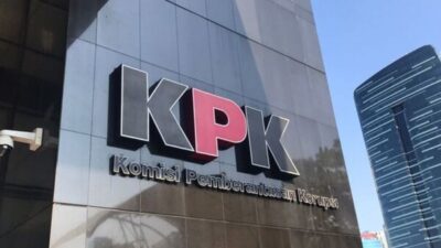 KPK Ungkap Modus Korupsi Pengolahan Anoda Logam PT Antam, Kerugian Negara Capai Rp 100 Miliar Lebih