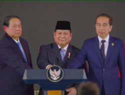 Presiden Harus “Orang Indonesia Asli”, Aturan Lama yang Hilang di Era Reformasi