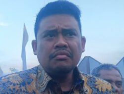 Bobby Nasution Soroti Pemangkasan Dana Transfer Rp 1,1 T: Daerah Kecil Paling Terdampak