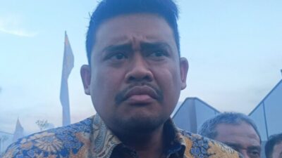 Bobby Nasution Soroti Pemangkasan Dana Transfer Rp 1,1 T: Daerah Kecil Paling Terdampak