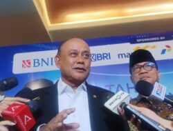 HUT ke-74 Presiden Prabowo, Seluruh SPPG Serentak Sajikan Nasi Goreng dan Telur Ceplok Favorit untuk Program Makan Bergizi