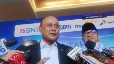 HUT ke-74 Presiden Prabowo, Seluruh SPPG Serentak Sajikan Nasi Goreng dan Telur Ceplok Favorit untuk Program Makan Bergizi