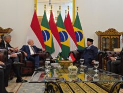 Prabowo Angkat Wacana: Bahasa Portugis Diusulkan Jadi Prioritas di Kurikulum Sekolah