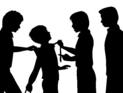 Perundungan (Bullying): Ancaman Serius bagi Kesehatan Mental dan Sosial