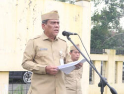 Alasan Keluarga atau Konflik Internal? Pengunduran Diri Kepala Dinas Perkim Sumut Jadi Misteri