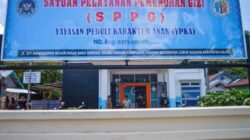 Siapa yang Untung dari Makan Bergizi Gratis? Guru Besar UGM Beri Jawaban Ini