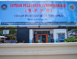Siapa yang Untung dari Makan Bergizi Gratis? Guru Besar UGM Beri Jawaban Ini