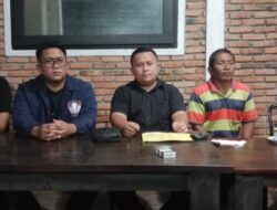 Oknum Polisi Diduga Caplok dan Pagari Tanah Masyarakat yang Bangun Jalan dan Jembatan di Paluta