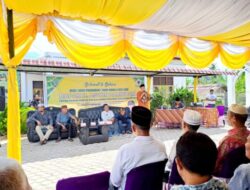 Aswin Parinduri Jaring Aspirasi Warga Bukit Malintang dalam Reses