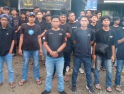 Besok, Aktivis GEMPUR Siap Turun Aksi, Tuntut Pembebasan 4 Rekan