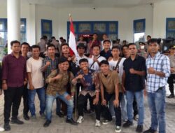 Kasus OTT Aktivis Padangsidimpuan: GPKN Madina Desak Penegakan Hukum Tanpa Pandang Bulu