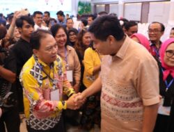 Program Tiga Juta Rumah Prabowo: Kuota Rumah Subsidi di Sumut Naik, Pemkab Tapsel Siap Dukung Pelayanan Perumahan