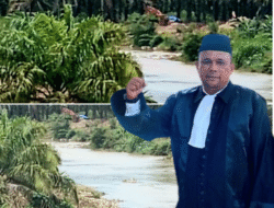 TNBG Terancam: Mafia PETI Beraksi, Aparat Diduga Tutup Mata
