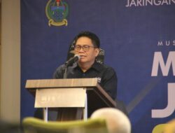 JMSI Sumut Apresiasi Kinerja Polda Sumut dalam Pemberantasan Narkoba dan Kriminalitas