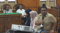 Bendahara PT DNG Ungkap Kadis PUPR Madina Terima Suap Rp7,27 Miliar di Pengadilan Tipikor Medan