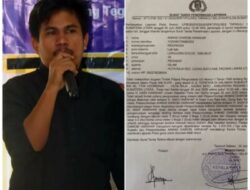 Kasus Pengerusakan di Paluta: Lingkar Sumut Geram, Polres Tapsel Dituding Lamban